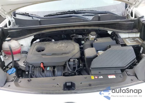 2022 Kia Sportage Lx из США, поврежденный, VIN KNDPM3ACXN7019294